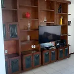 Real Apartments 391 - Beach Front Copacabana For Families And Groups