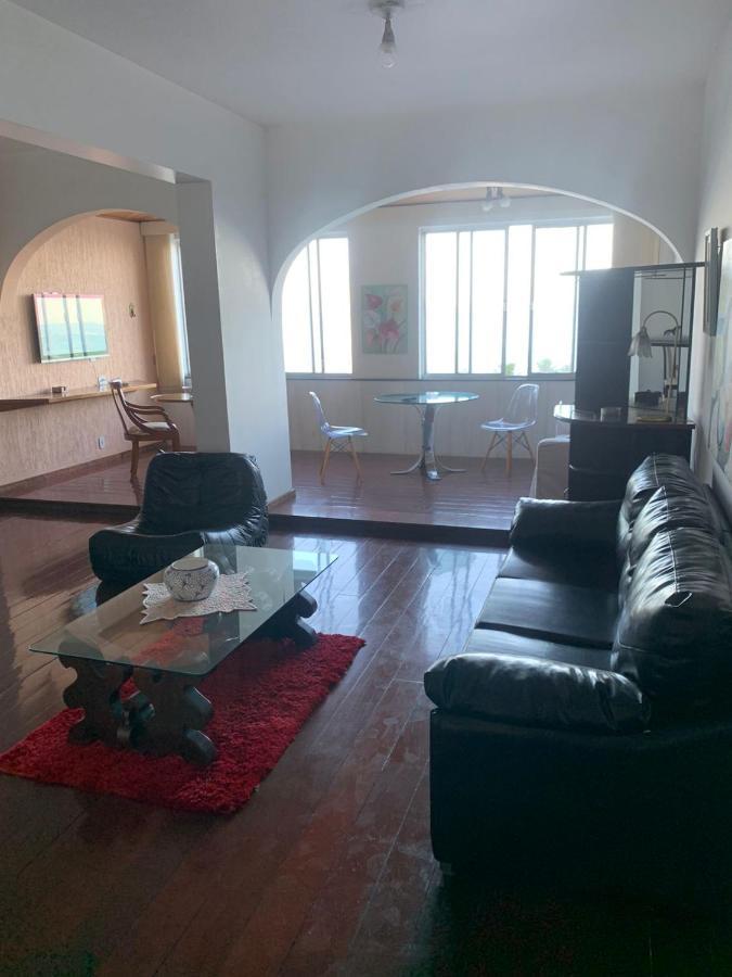 Real 391 - Front Copacabana For Families And Groups Appartamento Rio de Janeiro