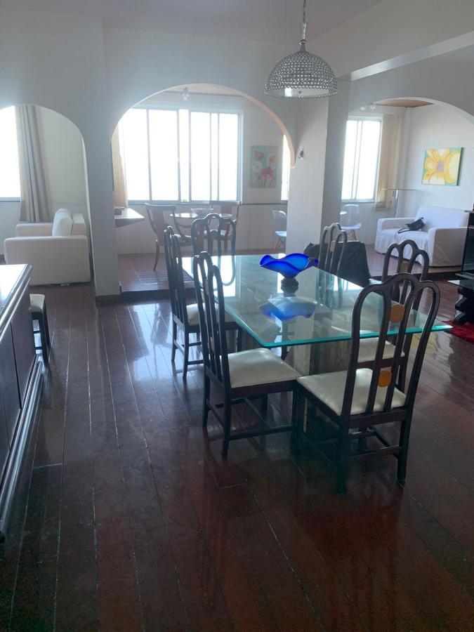 Appartamento Real 391 - Front Copacabana For Families And Groups Rio de Janeiro
