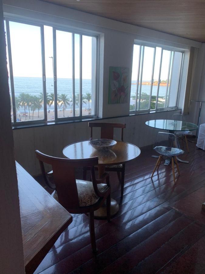 Real 391 - Front Copacabana For Families And Groups Appartamento