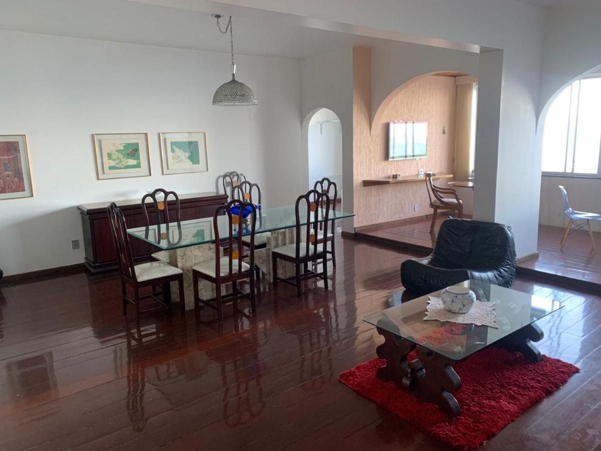 Appartamento Real 391 - Front Copacabana For Families And Groups Rio de Janeiro
