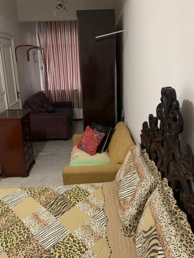 Appartamento Real 391 - Front Copacabana For Families And Groups Rio de Janeiro