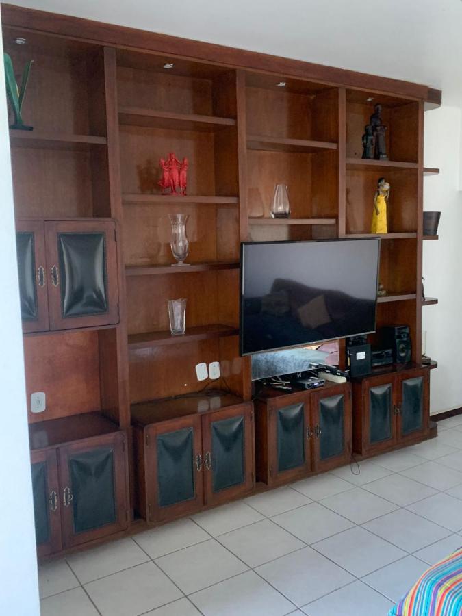 Appartamento Real 391 - Front Copacabana For Families And Groups