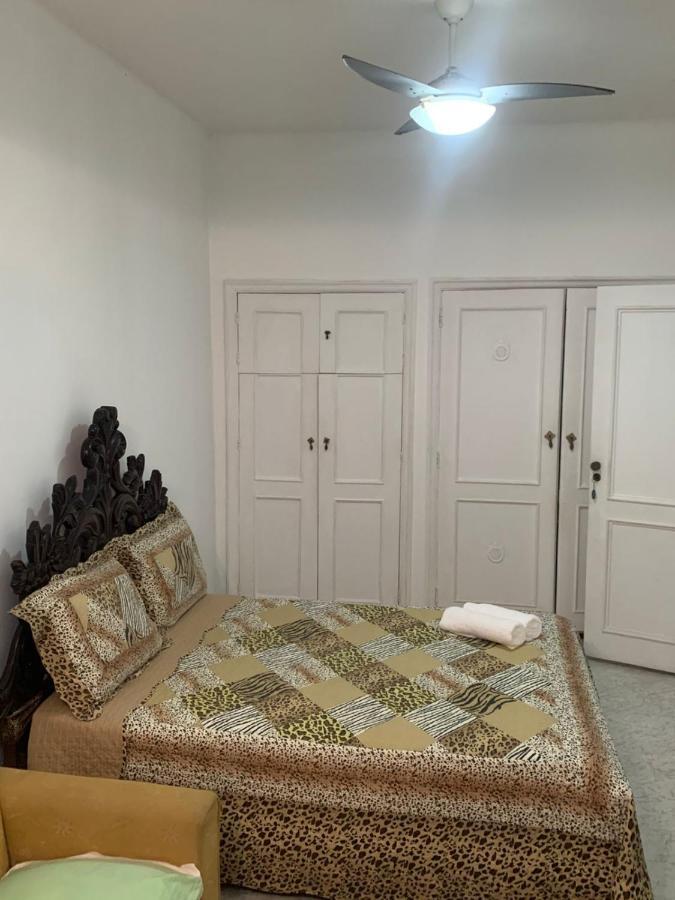 Real 391 - Front Copacabana For Families And Groups