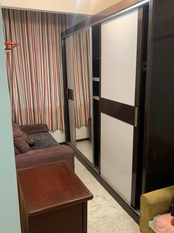 Real 391 - Front Copacabana For Families And Groups *