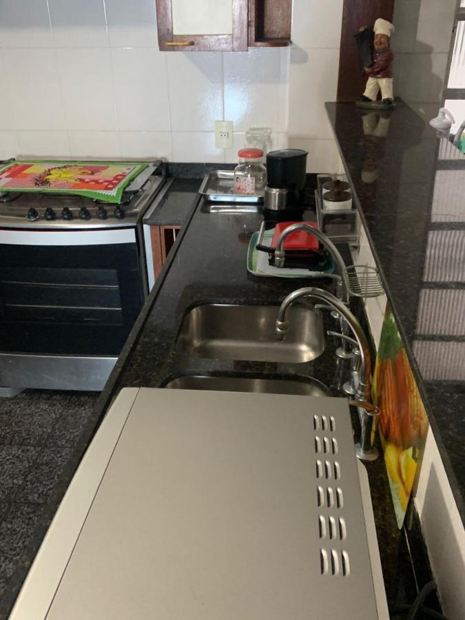Appartamento Real 391 - Front Copacabana For Families And Groups