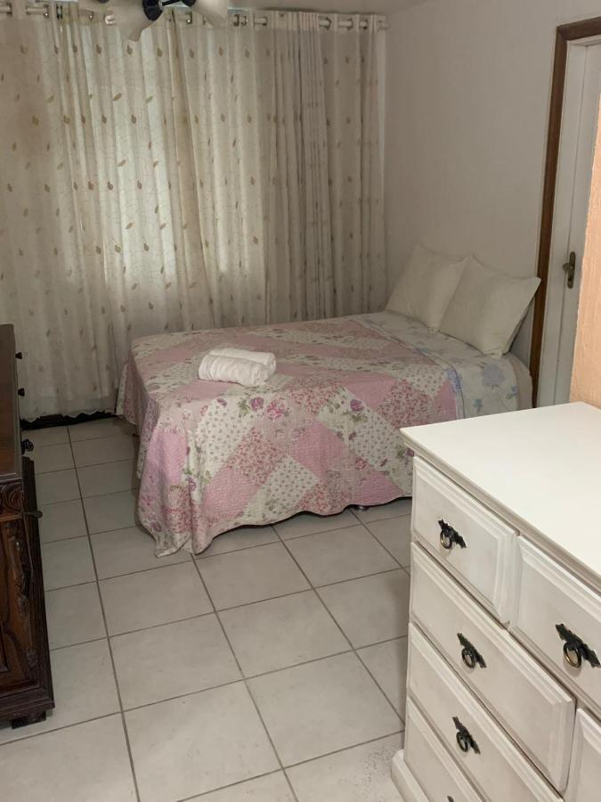 Real 391 - Front Copacabana For Families And Groups Appartamento