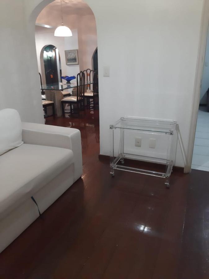 Real 391 - Front Copacabana For Families And Groups Appartamento *