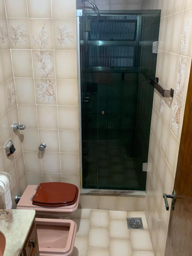 Real 391 - Front Copacabana For Families And Groups