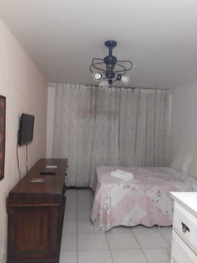 Real 391 - Front Copacabana For Families And Groups Appartamento Rio de Janeiro