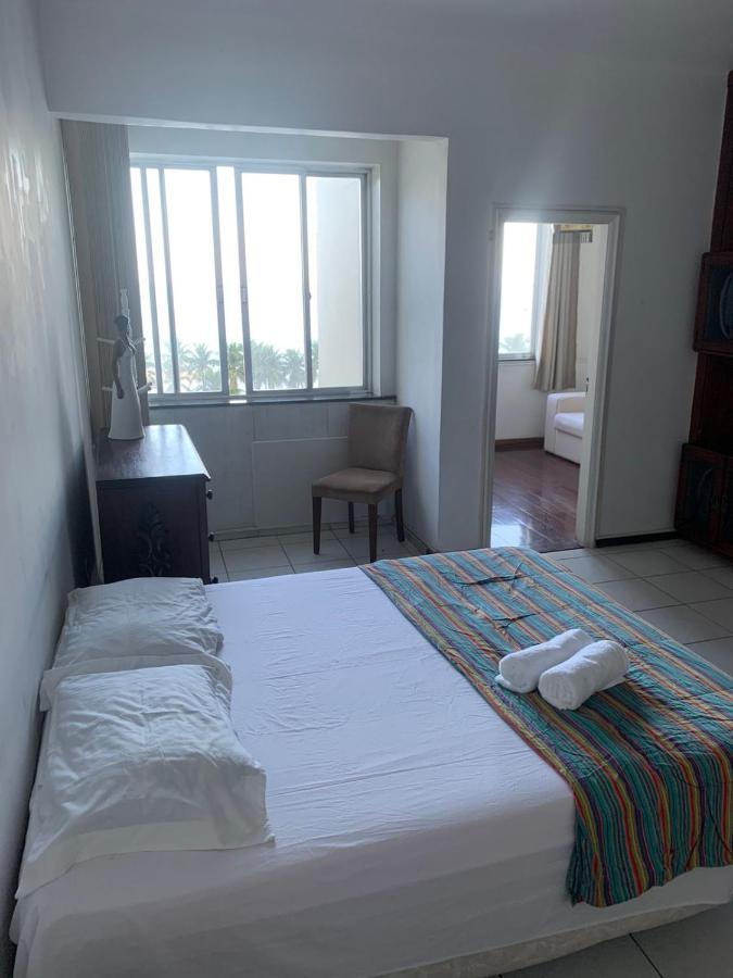 Real 391 - Front Copacabana For Families And Groups * Rio de Janeiro